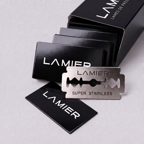 Pack de 100 lames | Lamier